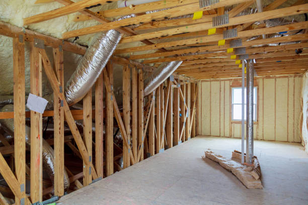 Reliable New Cordell, OK Insulation Contractor Solutions
