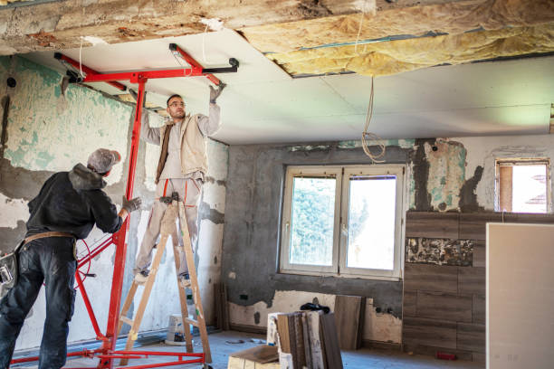 Range of Insulation Solutions in New Cordell, OK