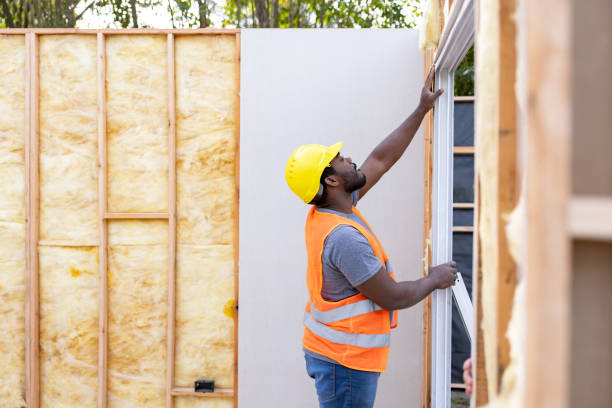 Best Garage Insulation Installation  in New Cordell, OK