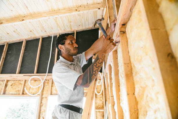 Trusted New Cordell, OK Insulation Contractor Experts