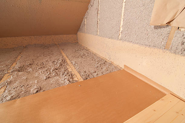 Range of Insulation Solutions in New Cordell, OK